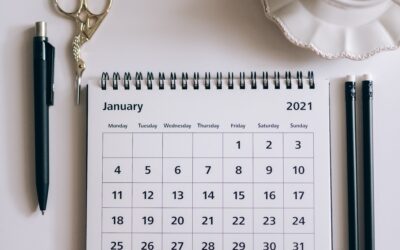 New Year, new resolutions to grow your business